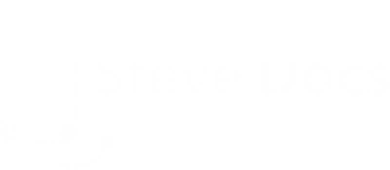 Steve Docs