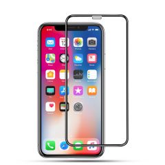 Mica de Protección iPhone XR/11