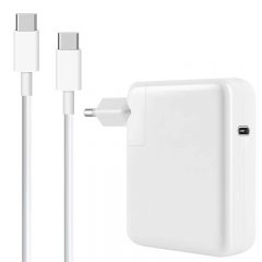 Cargador USB-C 61 W