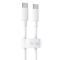 Cable HOCO X51 Tipo C a Tipo C 100W 2m