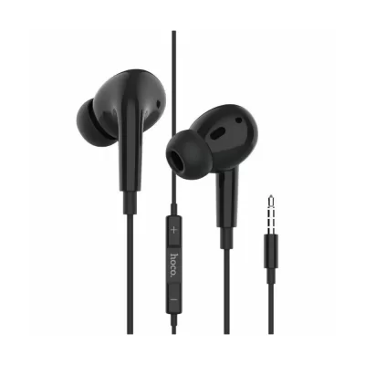 Audífonos HOCO M1 Pro Negro