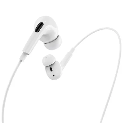 Audífonos HOCO M1 Pro Blanco